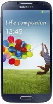 Samsung I9505 Galaxy S4 (Black Mist)