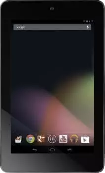 ASUS Google Nexus 7 8GB