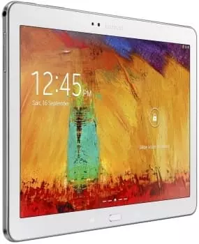 Samsung Galaxy Note 10.1 (2014 edition) 32GB White (SM-P6000ZWA)