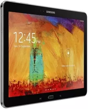Samsung Galaxy Note 10.1 (2014 edition) Black (SM-P6000ZKA)