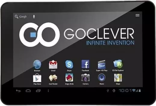 GoClever TAB R106
