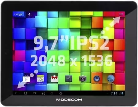 Modecom FreeTAB 9704 (TAB-MC-TAB-9704-IPS2-X4)
