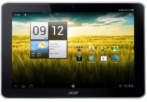 Acer Iconia Tab A211 HT.HA8EE.002