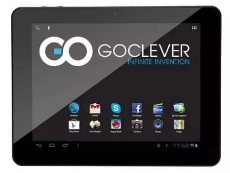 GoClever TAB R974.2