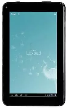@Lux LuxP@d 5715 DualCore HD (Black)