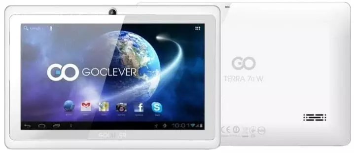GoClever TERRA 70 W (GCTI721)