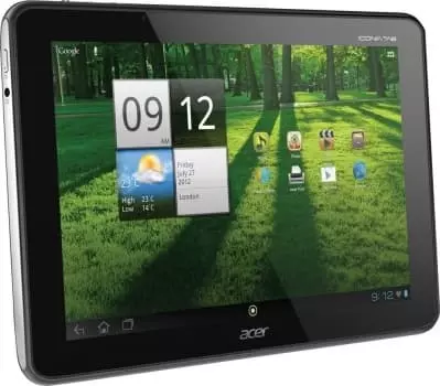 Acer Iconia Tab A700 32GB HT.H9ZAA.007