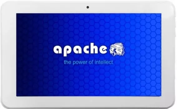 Apache AT904