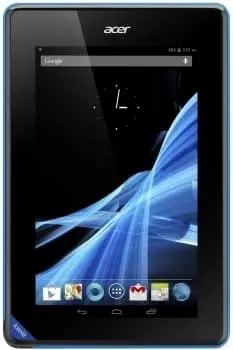 Acer Iconia B1-A71 16GB NT.L16EE.001