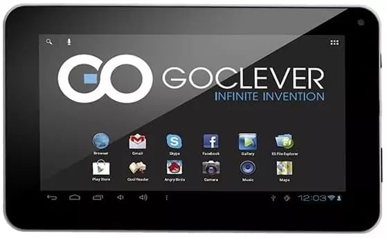 GoClever TAB R70