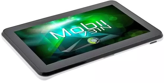 Point of View Mobii 731N NAVIGATION Tablet (TAB-P731N)