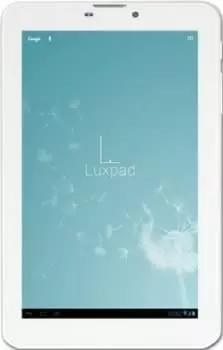 @Lux LuxP@d 5720 3G HD
