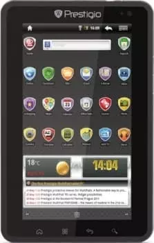 Prestigio MultiPad Tablet PC 3G (PMP7074B3G)