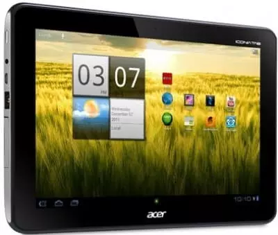 Acer Iconia Tab A200 32GB HT.H9SEE.002