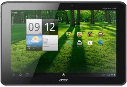 Acer Iconia Tab A701 32GB HT.H9XEE.002