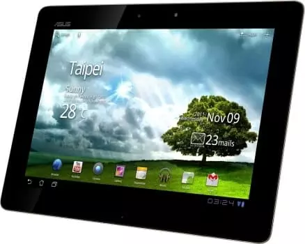ASUS Eee Pad Transformer Prime TF201-1I081A 64GB Champagne Gold