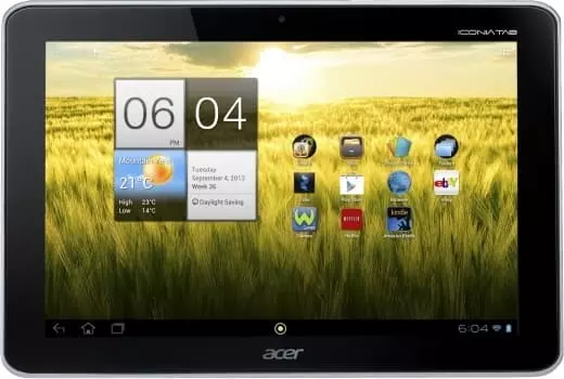 Acer Iconia Tab A210 16GB HT.HAAEE.005