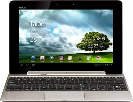 ASUS Eee Pad Transformer Prime TF201-1I064A 32GB Champagne Gold + Doc