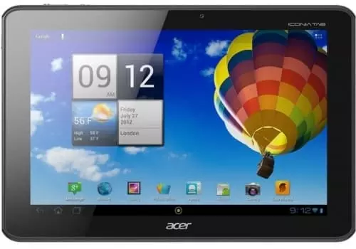 Acer Iconia Tab A511 32GB HT.HA3EE.001