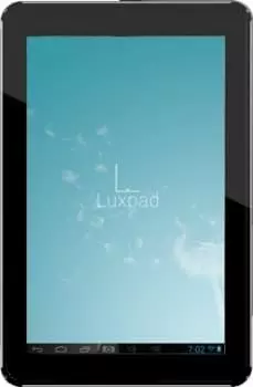 @Lux LuxP@d 8015 Quad 3G IPS GPS (Black)