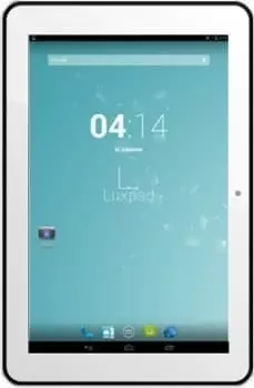 @Lux LuxP@d 8015 Quad 3G IPS GPS (White)