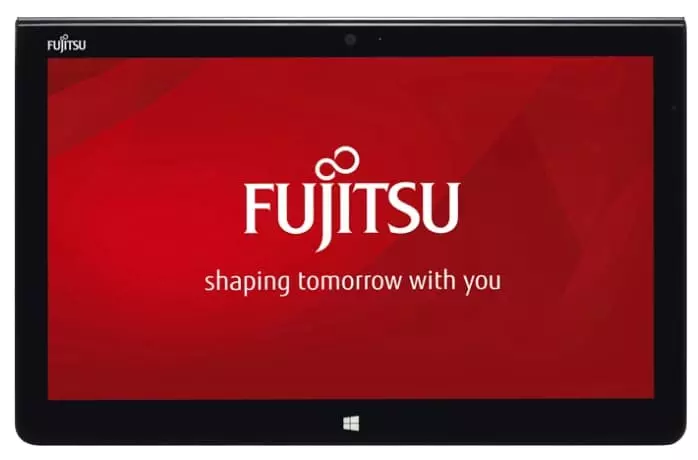 Fujitsu STYLISTIC Q704 i7 256Gb 3G