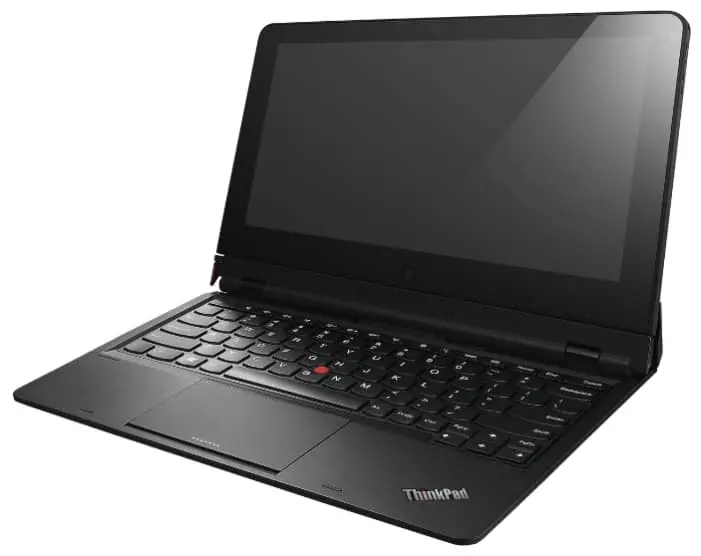 Lenovo ThinkPad Helix i5 256Gb 3G