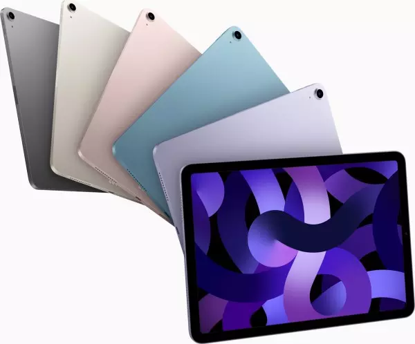 Apple iPad Air 10.9 (2022)