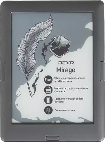 DEXP P2 Mirage