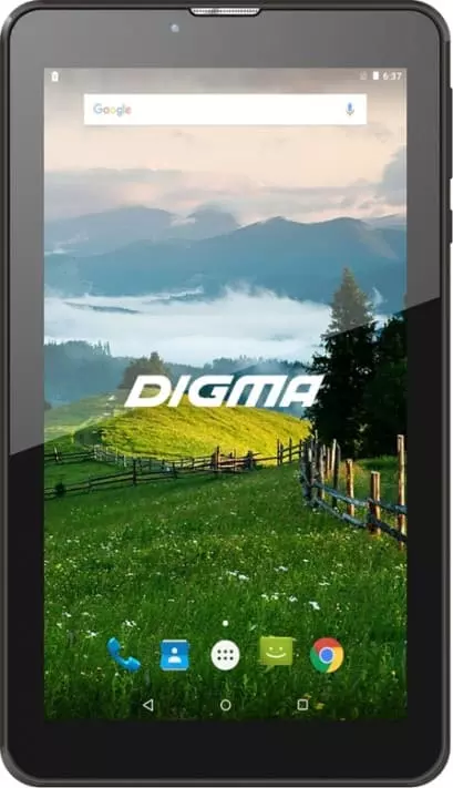 Digma Plane 7546S 3G