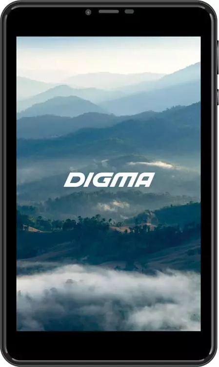 Digma Plane 8580 4G