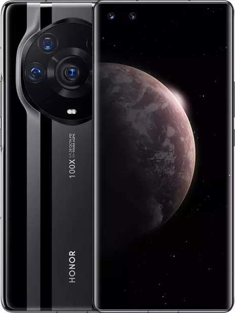 Huawei Honor Magic3 Pro Plus