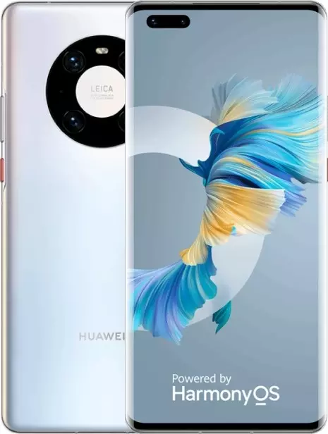 Huawei Mate 40E Pro