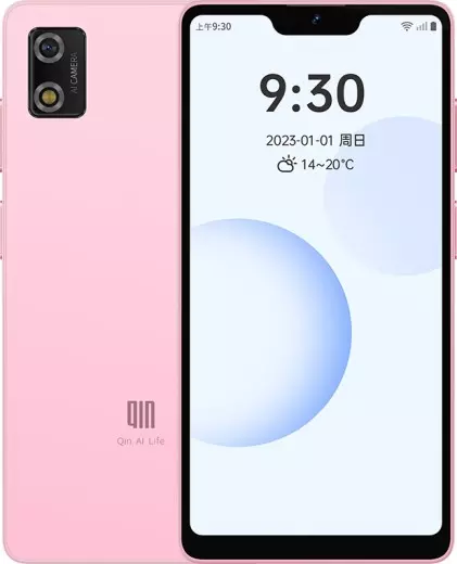 Xiaomi Qin3 Pro