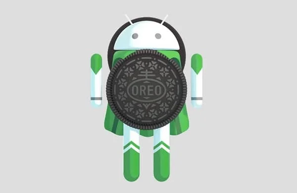 android 8.0 oreo