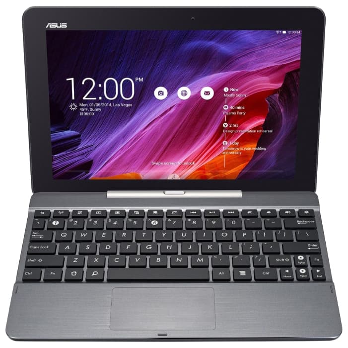 Asus tf103cg не заряжается