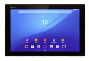 Sony Xperia Z4 Tablet 32Gb WiFi