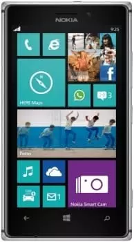 Nokia Lumia 925 (Grey)