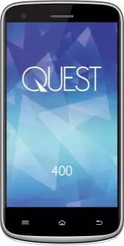 Qumo Quest 400 (White)