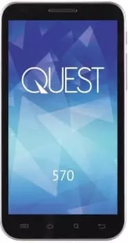 Qumo Quest 570 (Grey)