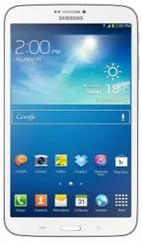 Samsung Galaxy Tab 3 8.0 16GB White (SM-T3100ZWASEK)
