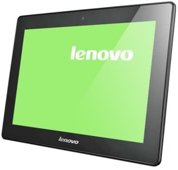 Lenovo ideatab s6000 не видит компьютер