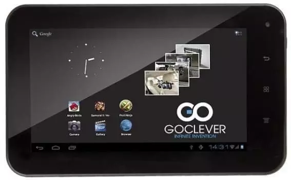 GoClever TAB R7500