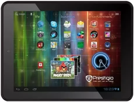 Prestigio MultiPad 8.0 Pro Duo (PMP5580C)