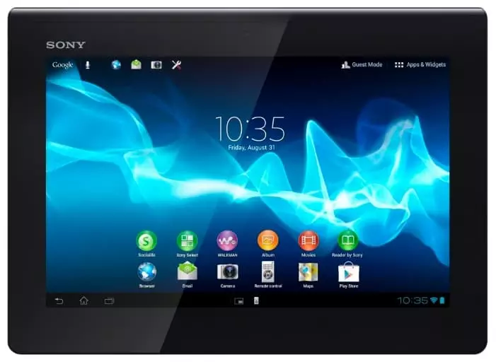 Sony Xperia Tablet S 64Gb