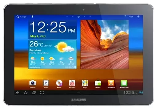 Samsung Galaxy Tab 10.1 P7510 64Gb