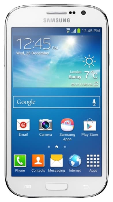 Samsung Galaxy Grand Neo GT-I9060/DS 16Gb Firmware