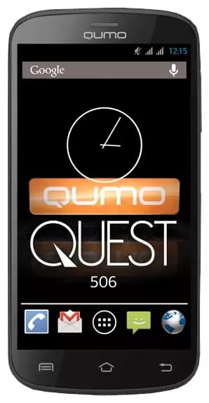 Qumo Quest 506