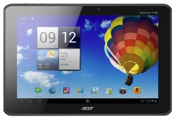 Acer Iconia Tab A511 32Gb