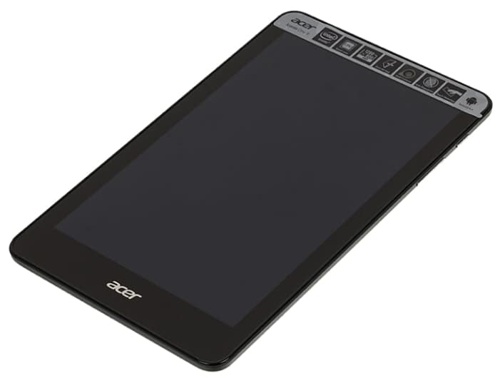 Обновить андроид acer b1 810